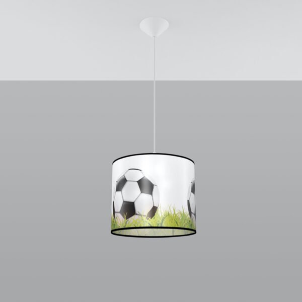 Pendant Lamp Football C 30 - Image 2
