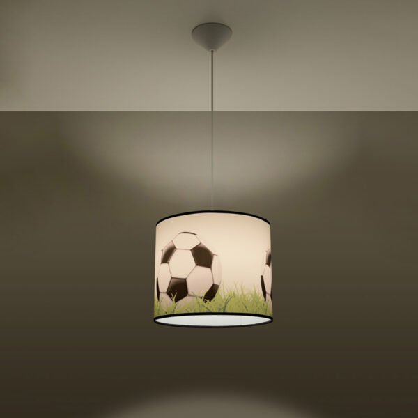 Pendant Lamp Football C 30 - Image 3