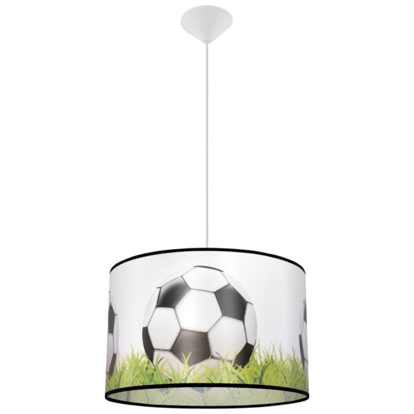 Pendant Lamp Football C 40