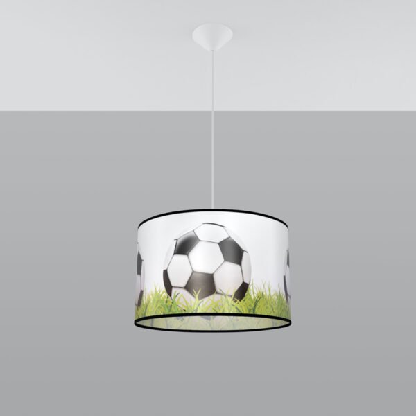 Pendant Lamp Football C 40 - Image 2