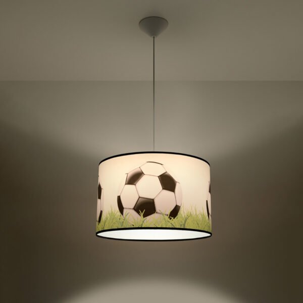 Pendant Lamp Football C 40 - Image 3