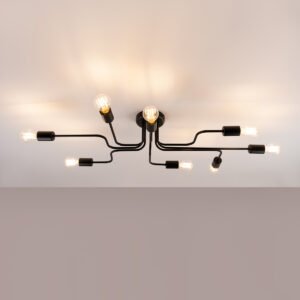 Modern Chandeliers