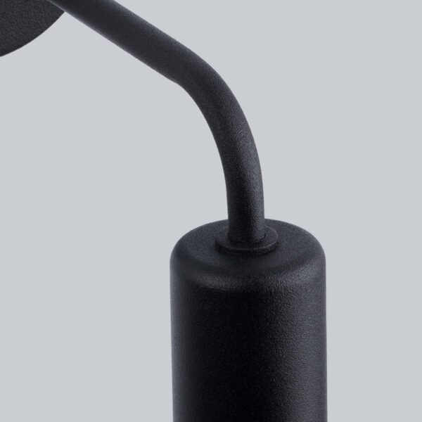 Wall Lamp Norah Black - Image 4