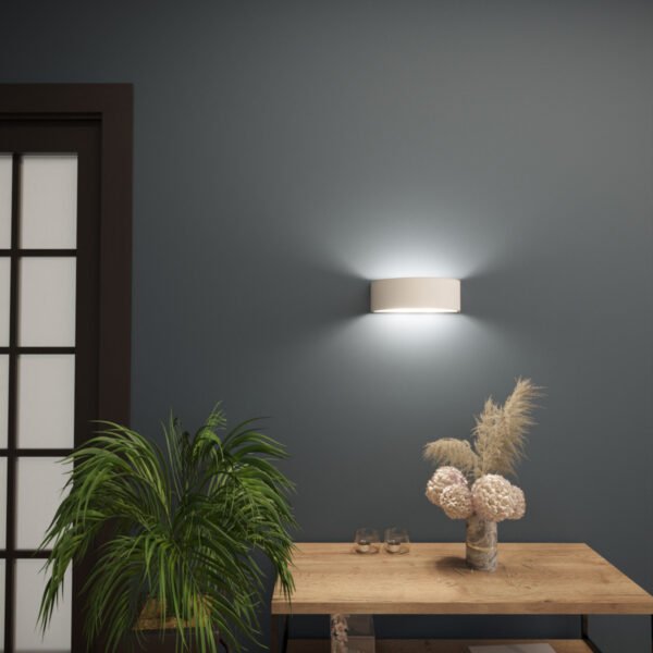 Wall Lamp Ceramic Atena 20 - Image 6