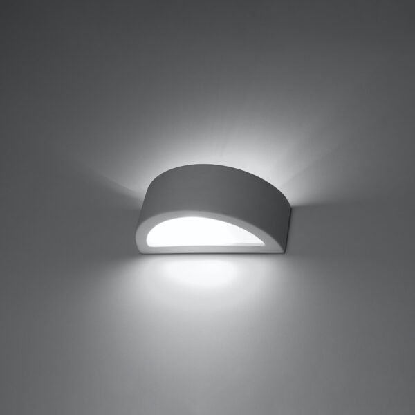 Wall Lamp Ceramic Atena 30 - Image 3