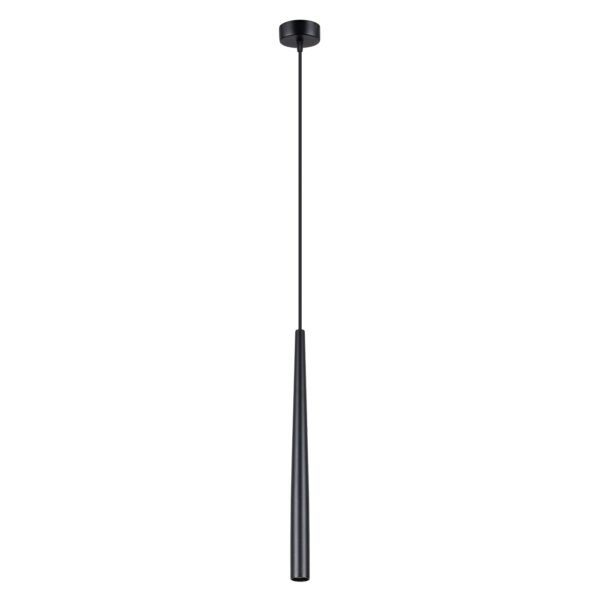 Pedant Lamp Bliss 1 Black