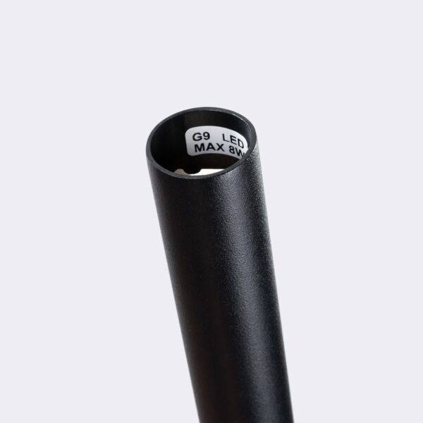 Pedant Lamp Bliss 1 Black - Image 5