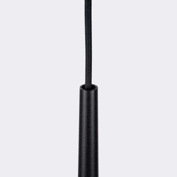 Pedant Lamp Bliss 1 Black - Image 6