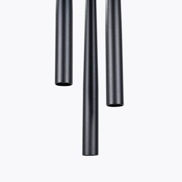 Pedant Lamp Bliss 3p Black - Image 6