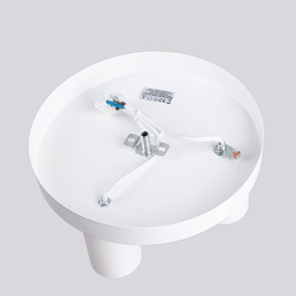Ceiling Lamp Lagos 3p White - Image 4
