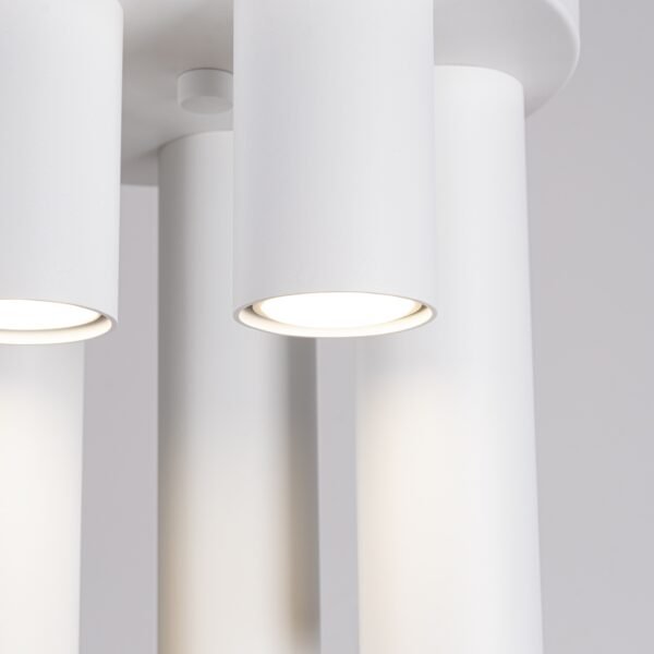 Ceiling Lamp Lagos 5p White - Image 6