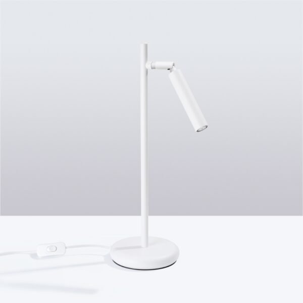 Table Lamp Pastelo White - Image 2