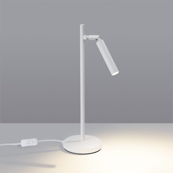 Table Lamp Pastelo White - Image 3