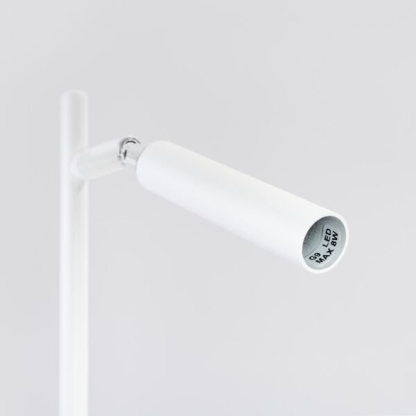 Table Lamp Pastelo White - Image 6
