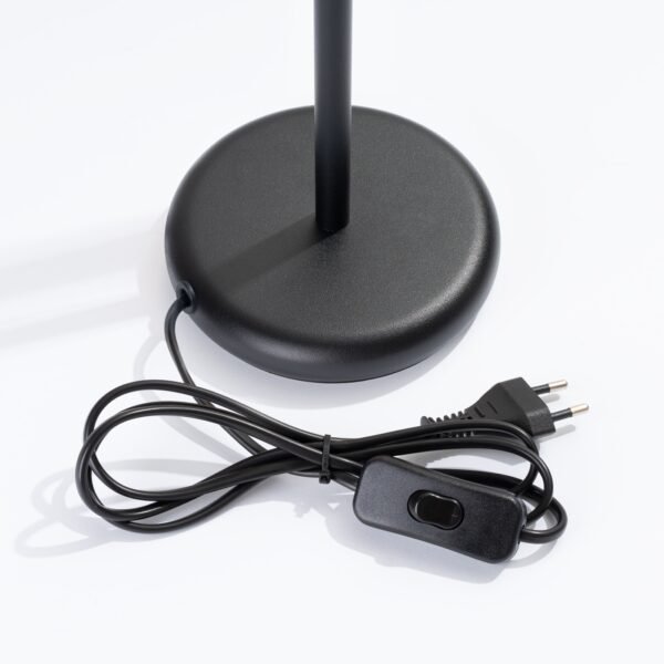 Table Lamp Pastelo Black - Image 4