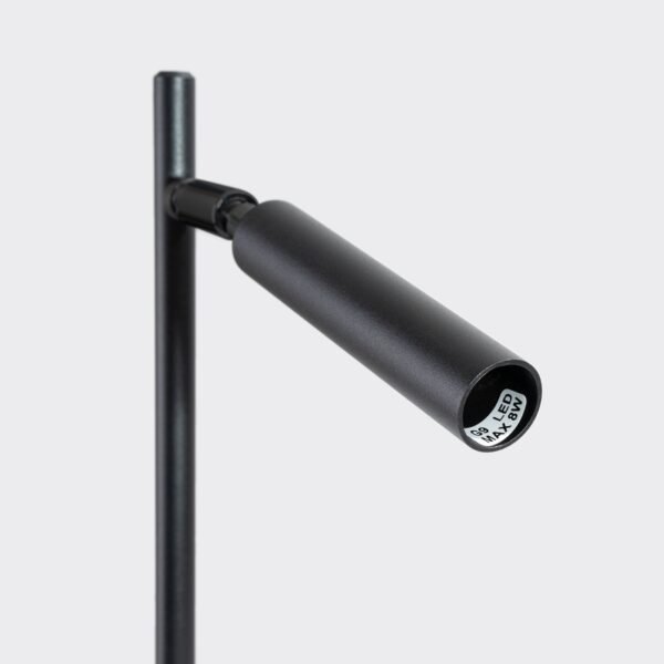 Table Lamp Pastelo Black - Image 6