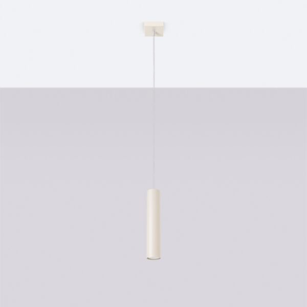 Pendant Lamp Lagos 1 Single Pendants Modern Designer Lights
