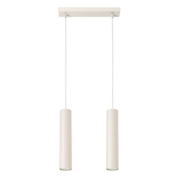 Pendant Lamp Lagos 2 Beige