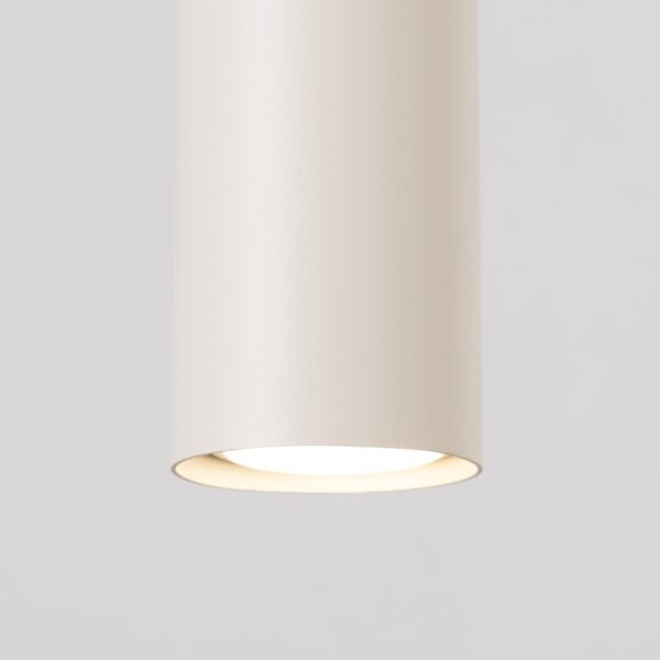 Pendant Lamp Lagos 3p Beige - Image 6