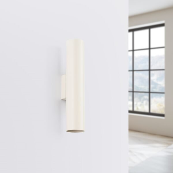 Wall Lamp Lagos 2 Beige - Image 2