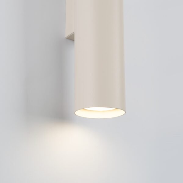 Wall Lamp Lagos 2 Beige - Image 4