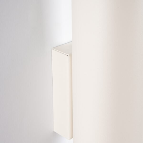 Wall Lamp Lagos 2 Beige - Image 5