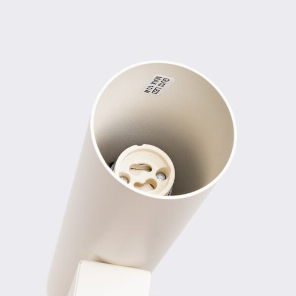 Wall Lamp Lagos 2 Beige - Image 6