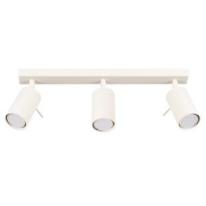 Ceiling Lamp Ring 3l Beige