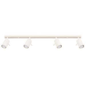 Ceiling Lamp Ring 4l Beige