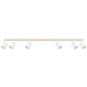 Ceiling Lamp Ring 6l Beige