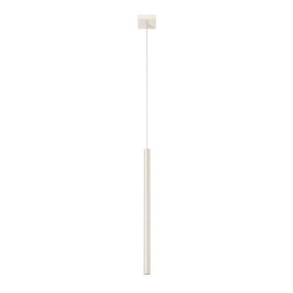 Pendant Lamp Pastelo 1 Beige