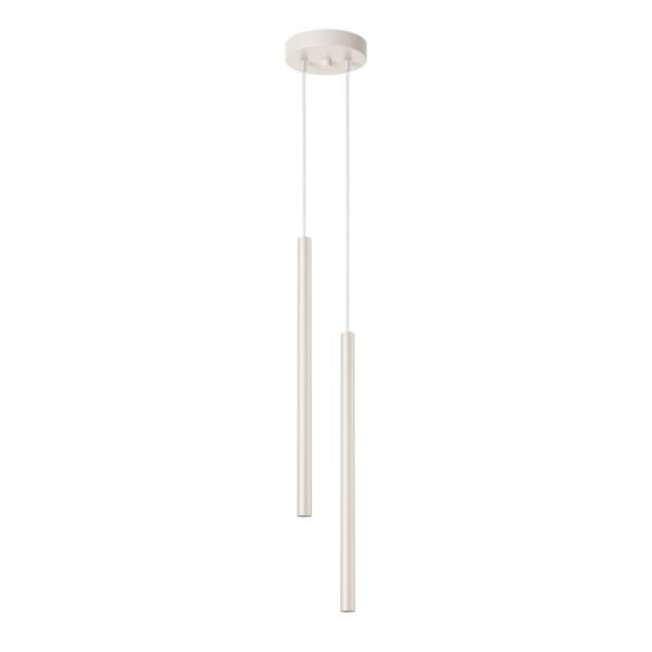 Pendant Lamp Pastelo 2 Beige