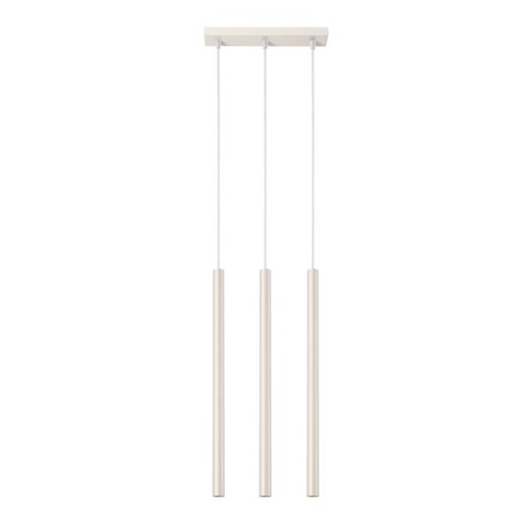 Pendant Lamp Pastelo 3 Beige