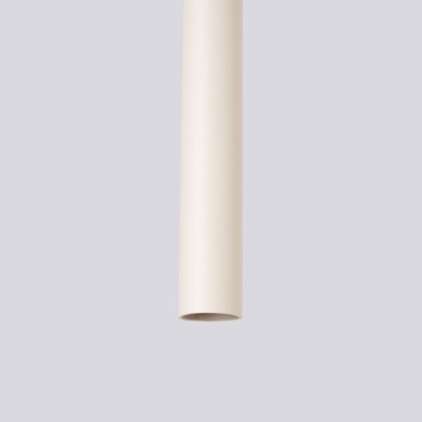 Pendant Lamp Pastelo 3p Beige - Image 4