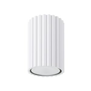 Ceiling Lamp Karbon 10 White