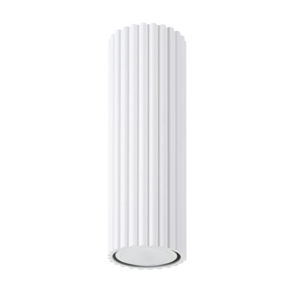 Ceiling Lamp Karbon 20 White