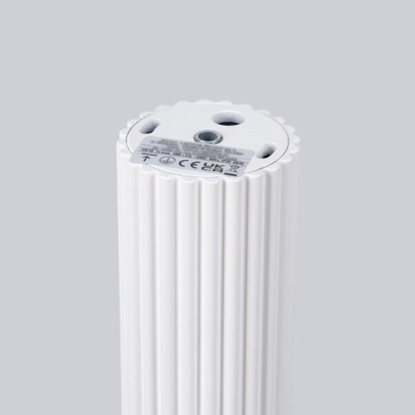 Ceiling Lamp Karbon 30 White - Image 4
