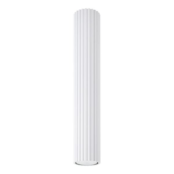 Ceiling Lamp Karbon 40 White