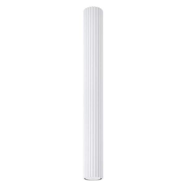 Ceiling Lamp Karbon 60 White