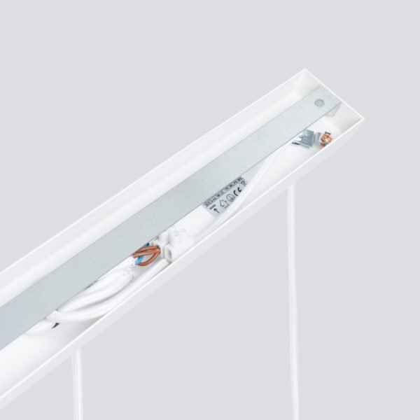 Pendant Lamp Karbon 3l White - Image 4
