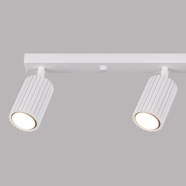 Ceiling Lamp Karbon 4l White - Image 5