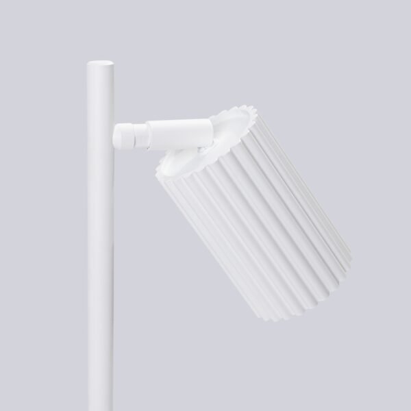 Table Lamp Karbon White - Image 4