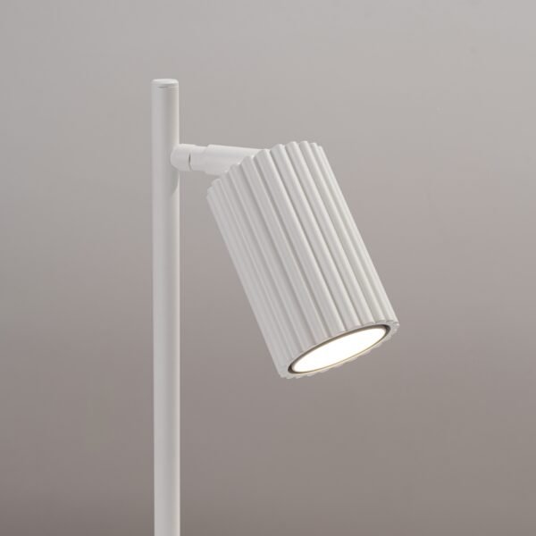 Table Lamp Karbon White - Image 5