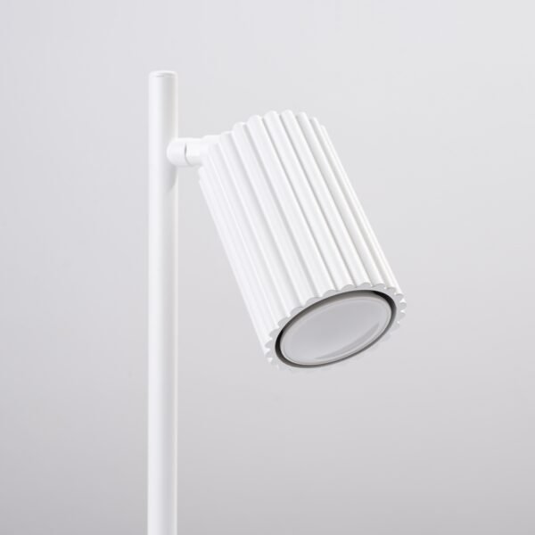 Table Lamp Karbon White - Image 6