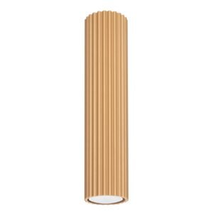 Ceiling Lamp Karbon 30 Gold