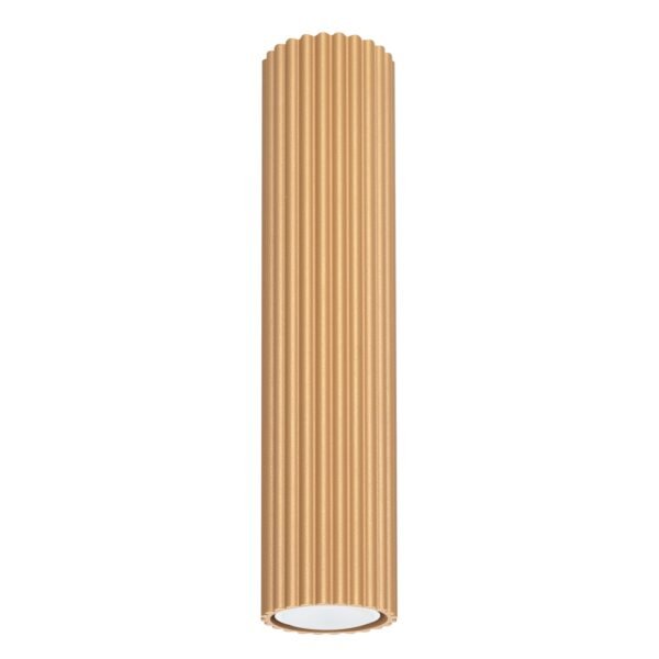 Ceiling Lamp Karbon 30 Gold