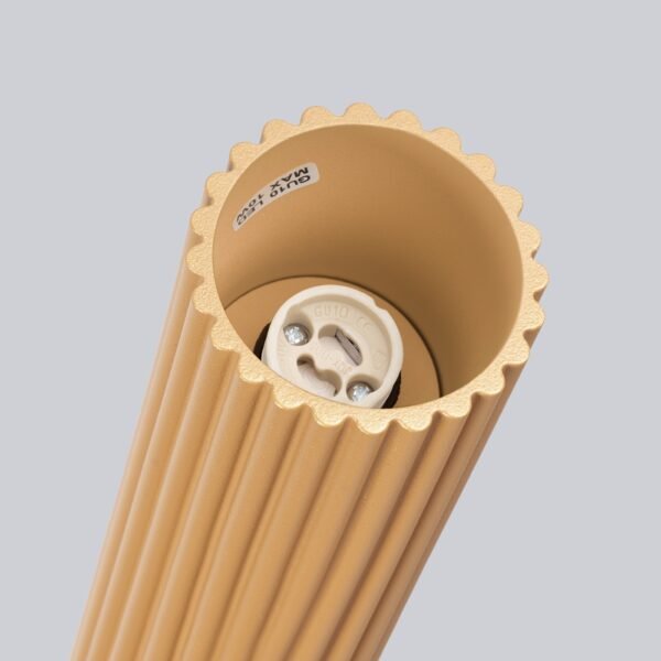 Ceiling Lamp Karbon 30 Gold - Image 5