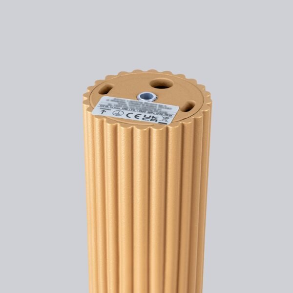 Ceiling Lamp Karbon 30 Gold - Image 6