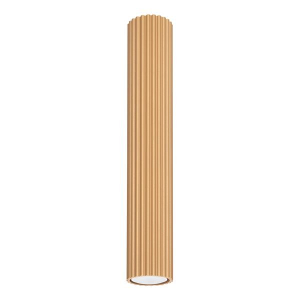 Ceiling Lamp Karbon 40 Gold
