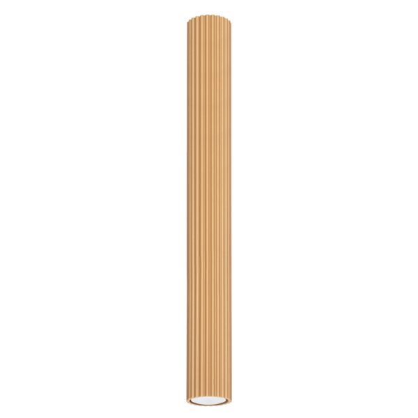 Ceiling Lamp Karbon 60 Gold